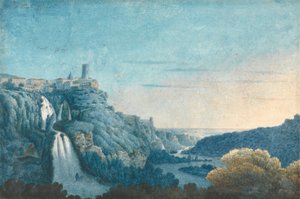 Tivoli od Thomas Jones