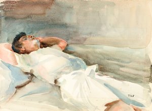 S.O.D., 1931. od Thomas La Farge