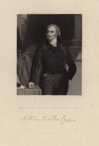 Astley Cooper od Thomas Lawrence