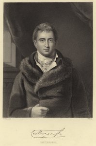 Castlereagh od Thomas Lawrence