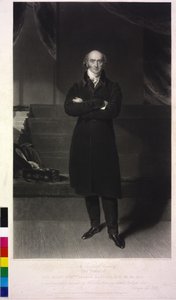 George Canning od Thomas Lawrence