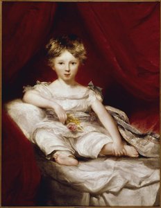 Závěsný od Thomas Lawrence