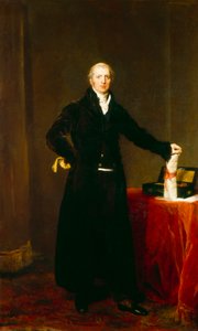 Robert Jenkinson, 2. hrabě z Liverpoolu od Thomas Lawrence