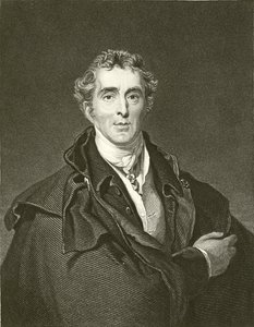 Wellington od Thomas Lawrence