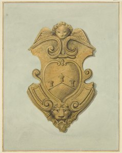 Závěsný od Thomas Leeson the Elder Rowbotham