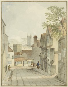 Dno St Michael