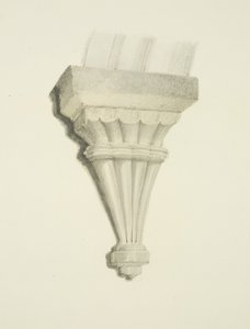 Corbel to Archway v 