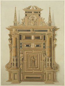 Závěsný od Thomas Leeson the Elder Rowbotham