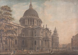 Severní fronta St. Paul