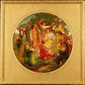 Apollón: a múzy