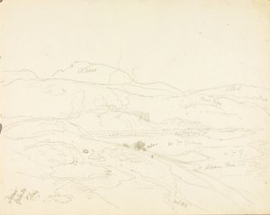 Norris od Thomas Moran