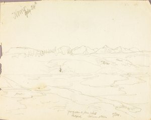 Norris od Thomas Moran