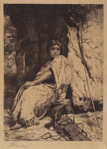  od Thomas Moran