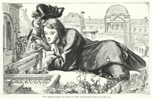 Ilustrace pro Gulliver