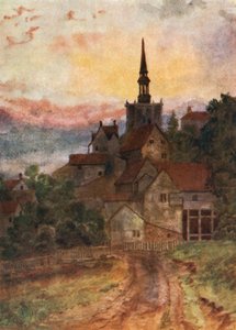  od Thomas Mower Martin
