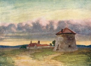  od Thomas Mower Martin