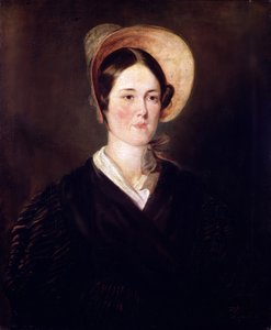 Grace Darlingová