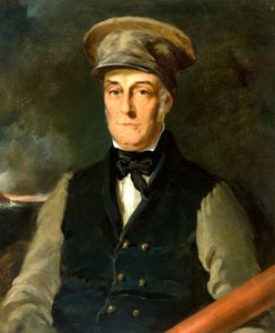 William Darling