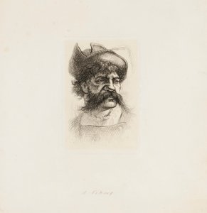 Viking od Thomas Nast