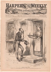  od Thomas Nast