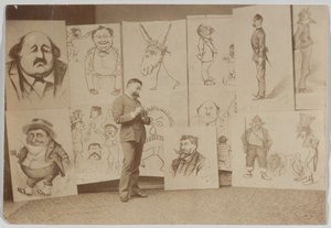  od Thomas Nast