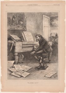  od Thomas Nast