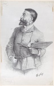  od Thomas Nast