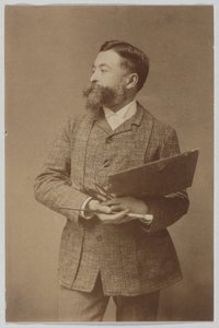  od Thomas Nast