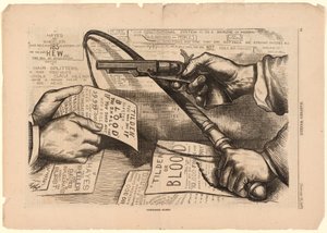  od Thomas Nast