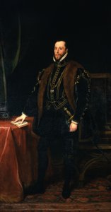 Historický portrét Thomase, 7. hraběte z Northumberlandu od Thomas Phillips
