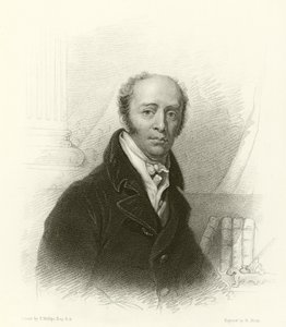 Charles Grey, Earl Grey od Thomas Phillips