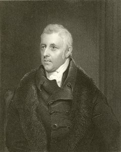 Správný Honza Dudley Ryder od Thomas Phillips