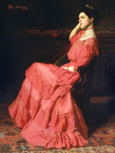 Růže, 1907.