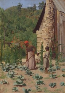 Způsob, jakým žijí, 1879