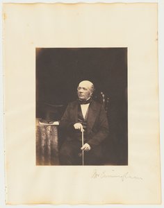 Pan Cunningham od Thomas Rodger