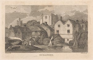Guildford od Thomas Rothwell