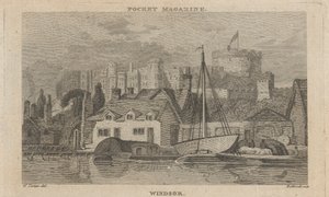 Windsor od Thomas Rothwell
