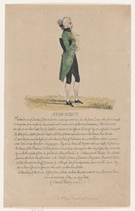 Nový hmyz, 12. května 1784, 12. května 1784. od Thomas Rowlandson