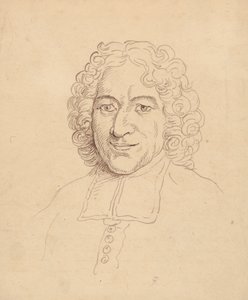 Návrh obalu alba od Thomas Rowlandson