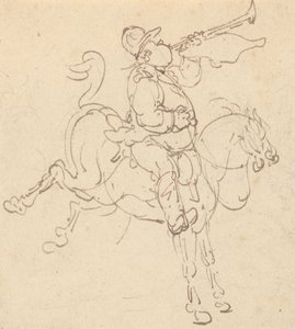 Návrh obalu alba od Thomas Rowlandson