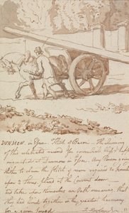 Dunmow od Thomas Rowlandson