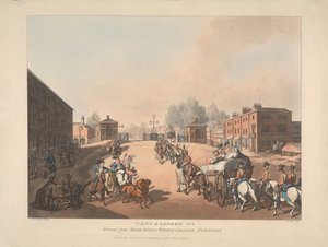 od Thomas Rowlandson