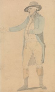 George Morland od Thomas Rowlandson