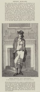 George Morland od Thomas Rowlandson