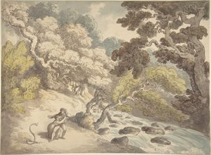  od Thomas Rowlandson
