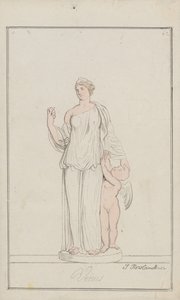 Venuše od Thomas Rowlandson
