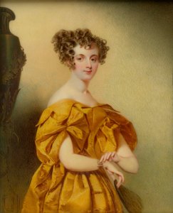 Náramek, 1835. od Thomas Seir Cummings