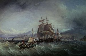 Z Caernarvonu