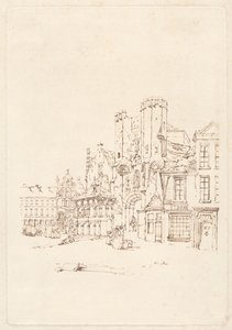 Zámek hrabat z Flandry, Gent