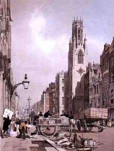 Dunstan